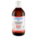 I Provenzali Bio Olio Biologico da Massaggio Mamma 200 ml